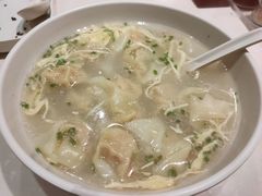 -东泰祥生煎馆(重庆北路店)