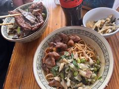 -友琴面馆(东白溪公寓店)