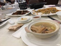 -金河半岛园林酒家(金融城店)