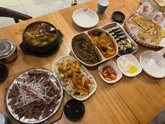 -多宾韩国料理(学衡路店)