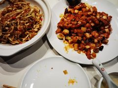 -大鸭梨烤鸭(金色漫香店)
