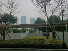 -人间酒暖·Go blanc·烧鸟·深夜食堂(陆家嘴店)