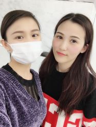 -HQ半永久纹绣纹眉