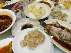 -新洪记·丽久饭店(铁西店)