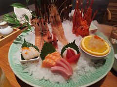 -水濑·日料放题(天河店)