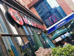 -漫咖啡(沙龙汇店)