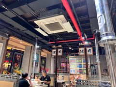 -东门韩国烤肉·韩国料理(烟台朝阳街店)