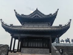 -虞山城墙