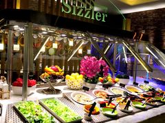 -Sizzler时时乐西餐厅(长楹天街购物中心店)