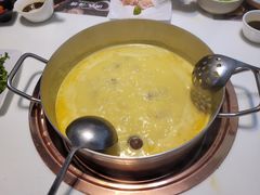 -洪氏嗨捞·猪肚鸡火锅(阳光天地店)