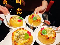 -小城故事·地道宁波味(月湖盛园店)