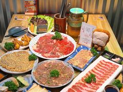-肉问屋·元气一番烧肉(北京总店)