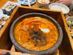 -一心创作料理屋(经开万达店)