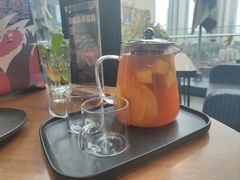 -G+KITCHEN(龙湖狮山天街店)