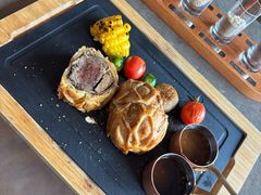 -恰餐厅 CHAR Grill&Bar(西安经开洲际店)