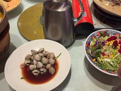 -吴记百家·私房菜·家宴(润园店)