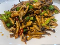 -老舅老蒙肉饼非遗店(一店)