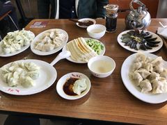 -鸿毛饺子(紫竹桥店)