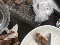 -家乐福(古北店)