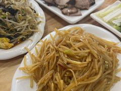 -姥家春饼店(漳州二路店)