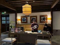 -法云安缦酒店
