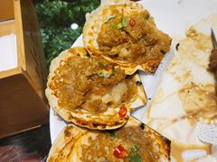 -小渔船渔家传统菜(鲅鱼圈店)