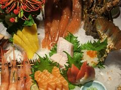 -花潮料理艺食馆(成都万象城店)