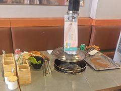 -水浒烤肉(大学城总店)