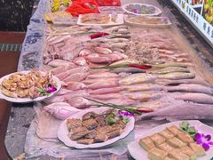 -友强·23年特色海鲜大排档(厦门店)