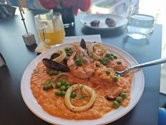 -LE COQ大公鸡小酒馆(北京首店)