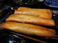 春卷-南京大牌档(三阳广场苏宁店)