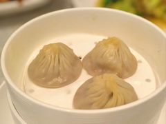 -喜来登由由大酒店九州膳坊中餐厅