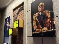 -林肯爵士乐上海中心 Jazz at Lincoln Center Shanghai