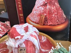 -牛匠和牛寿喜锅(西安总店)