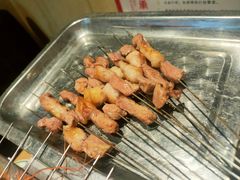 -老白清真烧烤(锦州旗舰店)