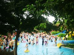 -苏州乐园森林水世界