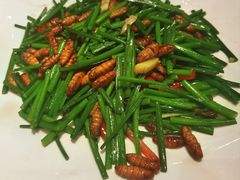 -味可道美食坊(福基路店)