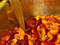 -来涮蜀鲜货火锅串串香(菜市口店)