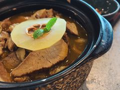 -半山腰·云南菜(侨福芳草地店)