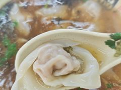 -老磁器口豆汁店(马家堡店)