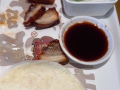 -大鸽饭(马王堆店)