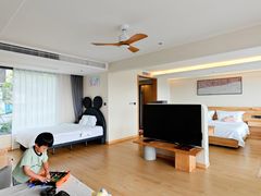 -居然之家(两江国际MALL店)