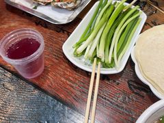 -老谢野馄饨(延安路店)