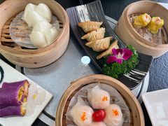 -蚝喜粤·广州味·茶楼点心(长隆店)