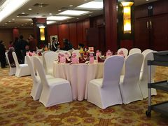 -上海圣淘沙万怡酒店