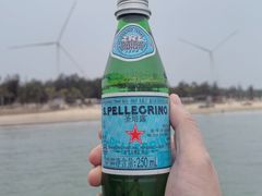 -汕尾风车岛