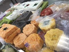 -常州糕团店(北大街新世纪商城店)