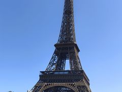 -Bateaux Mouches塞纳河游船