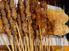 -肉串汪(西便门店)