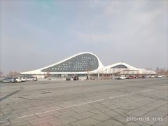 -哈尔滨大剧院
